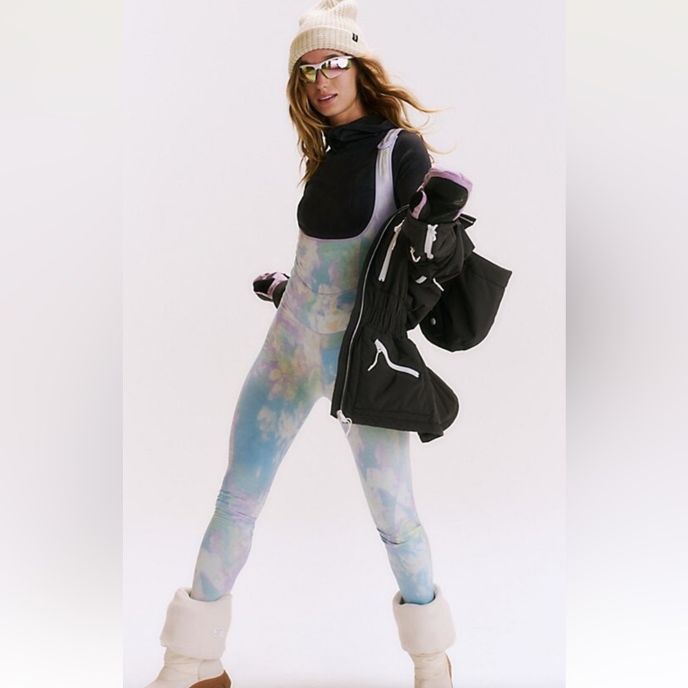 free people You Know It Base Onesie